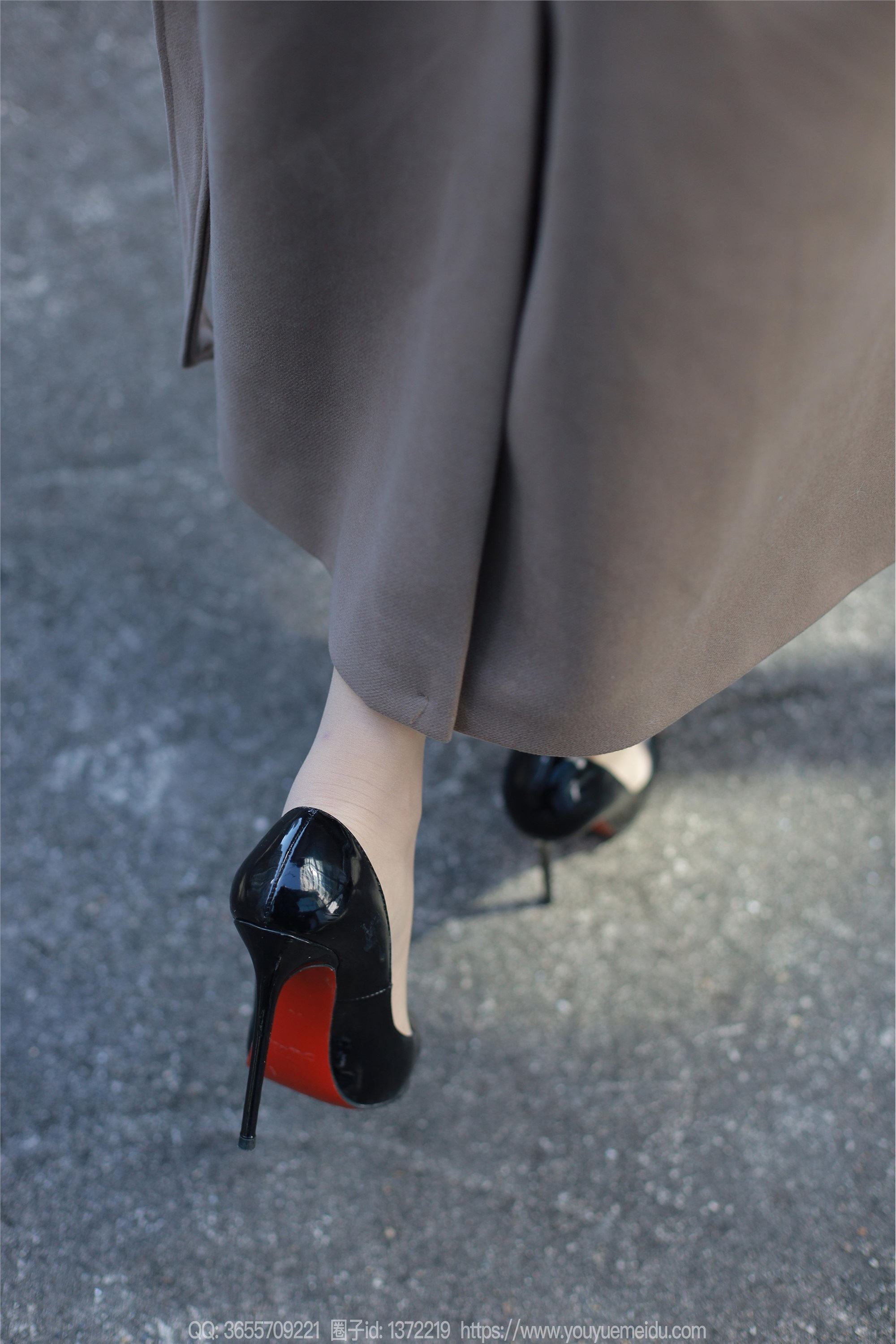 IESS异思趣向  2023.11.19 丝享家 1589 美子《风衣的季节》